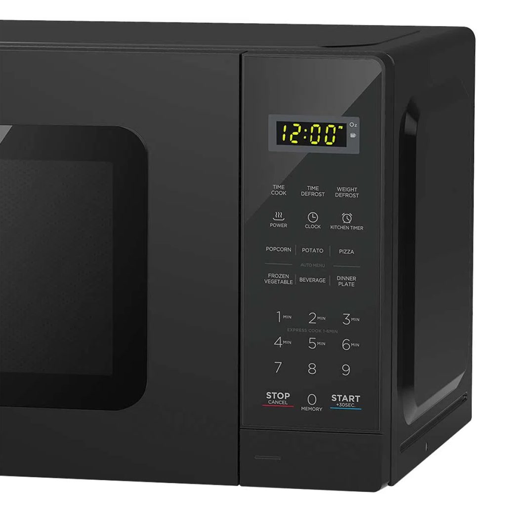 Horno Microondas Oster POGME2702 De 20L Negro - ElectroAbad